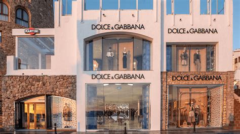 dolce and gabbana store locator|dolce and gabbana boutiques.